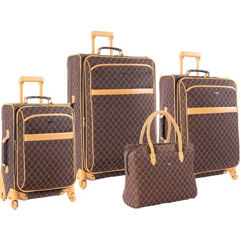 burberry luggage set replica|designer travel backpack suitcase.